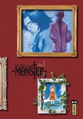 MONSTER – ED. DELUXE T.03