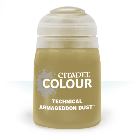 PAINT 24ML TECH ARMAGEDDON DUST