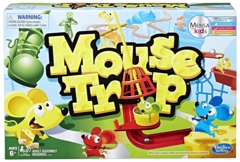 MOUSE TRAP SOURICIERE