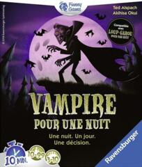 VAMPIRE POUR UNE NUIT CORE