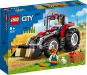 City  Tractor