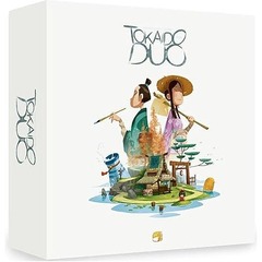 TOKAIDO DUO