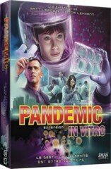 PANDEMIE IN VITRO