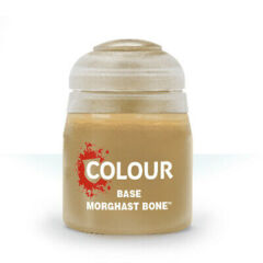 PAINT MORGHAST BONE
