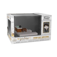 MINI MOMENT HARRY POTTER