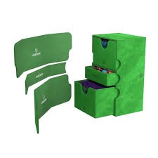 GG DB STRONGHOLD XL GREEN