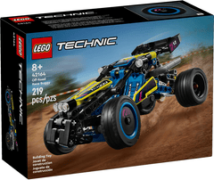 LEGO Technic Off-Road Race Buggy #42164