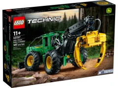 Technic John Deere 948L-II Skidder