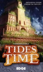 TIDES OF TIME CORE