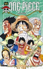 ONE PIECE – T.60