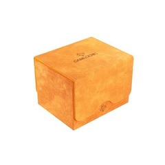 GG DB SIDEKICK XL ORANGE