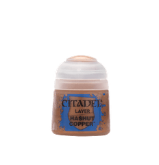 PAINT HASHUT COPPER