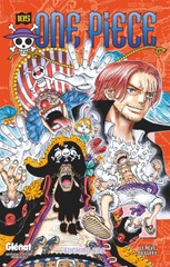 ONE PIECE V105