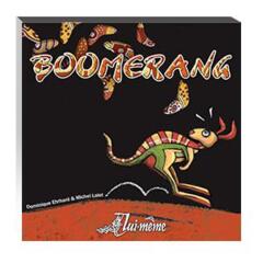 BOOMERANG CORE