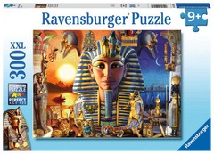 PUZZLE 300 EGYPTE ANTIQUE