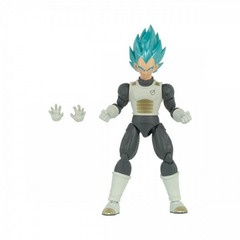 DBS SUPER SAIYAN VEGETA