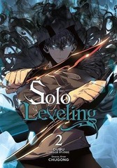 SOLO LEVELING (EN) T.02