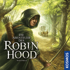 ROBIN HOOD ADVENTURES