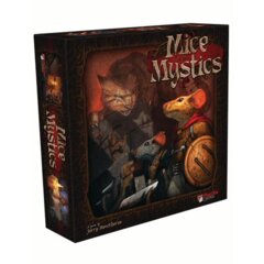 MICE AND MYSTICS CORE