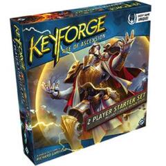 KEYFORGE STARTER AGE OF ASCENSION