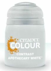 PAINT APOTHECARY WHITE