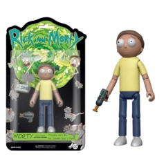 R&M MORTY 5''