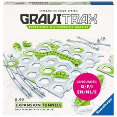 GRAVITRAX TUNNELS