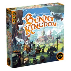 BUNNY KINGDOM CORE FR