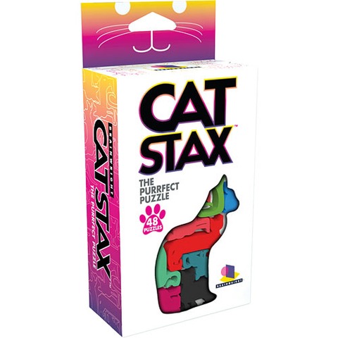 CAT STAX 2023