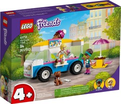 FRIENDS FRIENDSHIP THREE HOUSE