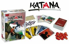 KATANA FRANCAIS