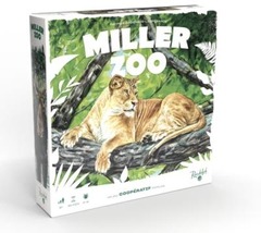 MILLER ZOO BASE FR