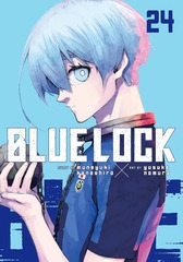 BLUE LOCK V24