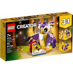 LEGO Creator Fantasy Forest Creatures