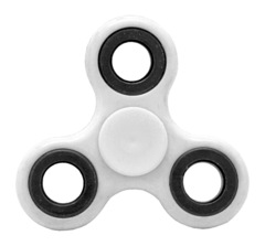 SPINNER TRIO CERAMIC