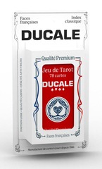 TAROT DUCALE BLISTER FR