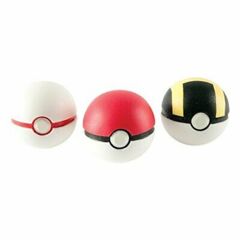 POKEBALL FOAM