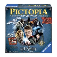 PICTOPIA HARRY POTTER