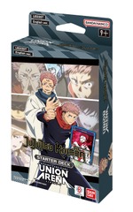 DECK JUJUTSU KAISEN