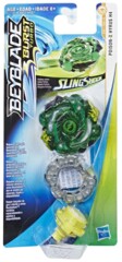 BEYBLADE BURST TURBO SLING SHOCK 4