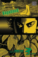 VAGABOND 2-IN-1 (EN) T.03