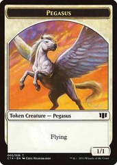 Pegasus Token 1/1 Flying (set aléatoire)