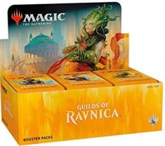 BOX GUILDS OF RAVNICA