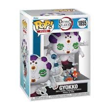 DEMON SL GYOKKO