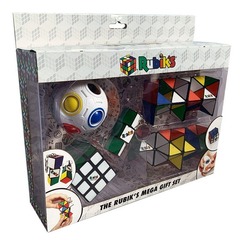 RUBIK MEGA GIFT SET