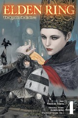 ELDEN RING V4