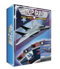 TOP GUN PLOT TWIST PARTY GAME