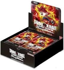 DBS BOX FW BLAZING AURA