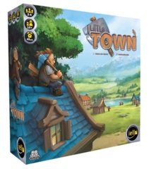 LITTLE TOWN CORE