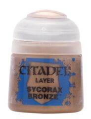 PAINT SYCORAX BRONZE